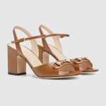 Women’s Horsebit sandal
